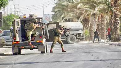 "الجهاد الإسلامي" تعلن أنها أسرت أكثر من 30 جنديا ومستوطنا إسرائيليين